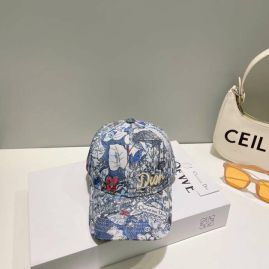 Picture of Dior Cap _SKUDiorCapdxn132397